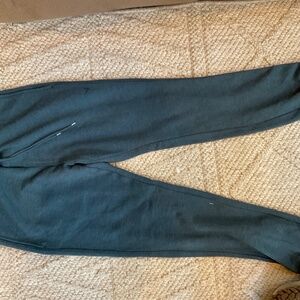 Mens Vissla joggers size S